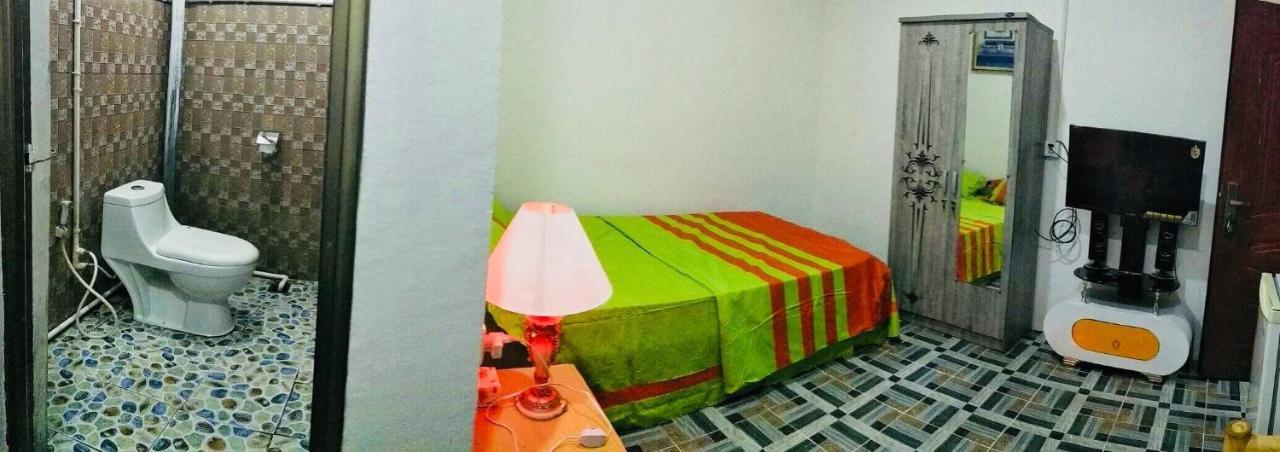 Gama Apartments Dili Kültér fotó